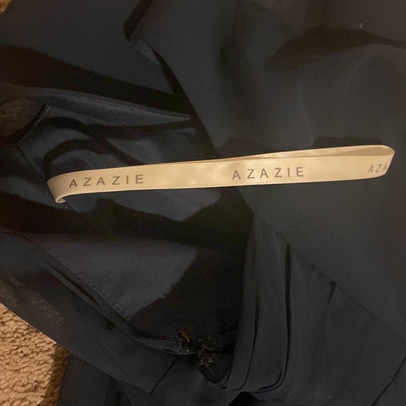 Bridesmaid Dress - Picture 7 of 8